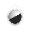 REMAX RT-G2302 Smart Drop Tag με Λειτουργία Εντοπισμού & Παρακολούθησης Λευκό