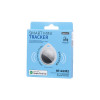 REMAX RT-G2302 Smart Drop Tag με Λειτουργία Εντοπισμού & Παρακολούθησης Λευκό