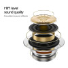 REMAX Sport Neckband Bluetooth Earphone RB-S20 (NEW VERSION) Λευκό