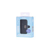 REMAX Capsule Series Power Bank 5000mAh RPP-632 (Type-C) Μαύρο