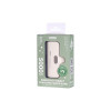REMAX Capsule Series Power Bank 5000mAh RPP-633 (Lightning) Λευκό