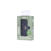REMAX Capsule Series Power Bank 5000mAh RPP-633 (Lightning) Μαύρο