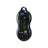 Ακουστικά Remax Lightning Plug & Play RM-598is Μαύρο