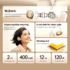 Ακουστικά Bluetooth Remax Cloudong Series Earbuds P1 Μαύρο