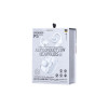 Ακουστικά Bluetooth Remax OpenBuds P5 Air Conduction Λευκό