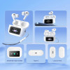 Ακουστικά Bluetooth Remax CozyPods W30N με ANC Λευκό
