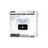 Ακουστικά Bluetooth Remax CozyPods W30N με ANC Λευκό