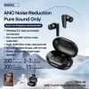 Ακουστικά Bluetooth Remax TWS-46 με ANC Λευκό