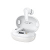 Ακουστικά Bluetooth Remax TWS-46 με ANC Λευκό