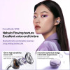 Ακουστικά Bluetooth Remax Clip-on Cozybuds W29 Μαύρο