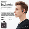Ακουστικά Remax  RB-S33 Earbud Bluetooth Handsfree Μαύρο
