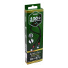 Καλώδιο Remax RC-187c Lesu Pro Series Braided 100W|Fast Charge Type-C to Type-C 1m Μαύρο