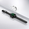 Μαγνητικός Φορτιστής Remax RP-W99 για Apple Watch Λευκό