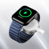 Μαγνητικός Φορτιστής Remax RP-W99 για Apple Watch Λευκό