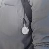 Μαγνητικός Φορτιστής Remax RP-W99 για Apple Watch Λευκό