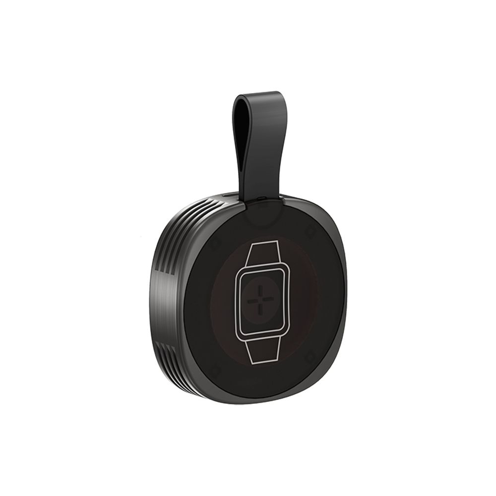 Μαγνητικός Φορτιστής Remax RP-W99 για Apple Watch Μαύρο