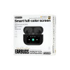Ακουστικά Bluetooth Remax CozyPods W30N με ANC Μαύρο