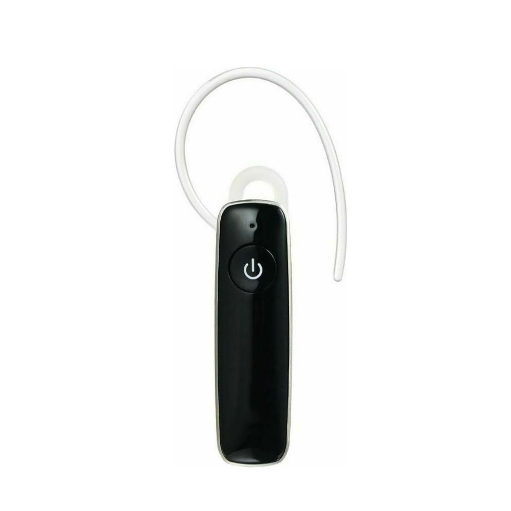 REMAX Bluetooth Headset - RB-T8 (multi-point + EDR) Μαύρο