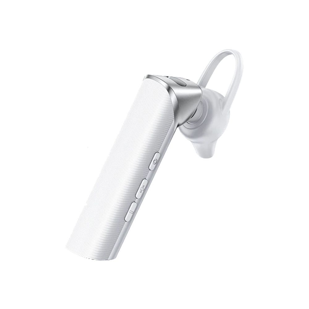 REMAX RB-T01 Wireless Single Ear Headset Λευκό