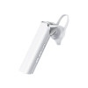 REMAX RB-T01 Wireless Single Ear Headset Λευκό