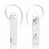REMAX Bluetooth Headset - RB-T9 (multi-point + EDR) Λευκό