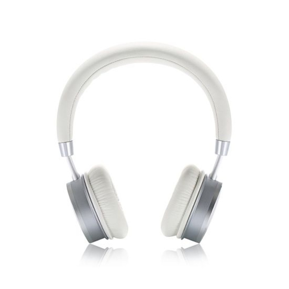 REMAX Bluetooth 4.2 Headset RB-520 HB Ασημί