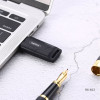 Remax RX-813 USB Flash Drive 32GB USB 2.0 Μαύρο