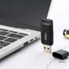 Remax RX-813 USB Flash Drive 32GB USB 2.0 Μαύρο