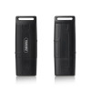 Remax RX-813 USB Flash Drive 64GB USB 2.0 Μαύρο