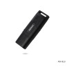 Remax RX-813 USB Flash Drive 64GB USB 2.0 Μαύρο