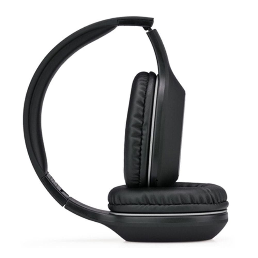 Ασύρματα Ακουστικά Lenovo HD300 Bluetooth Over-Ear Μαύρο