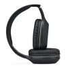 Ασύρματα Ακουστικά Lenovo HD300 Bluetooth Over-Ear Μαύρο
