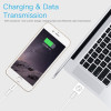 Καλώδιο Yesido CA22 USB-A σε Lightning 1.2m Λευκό