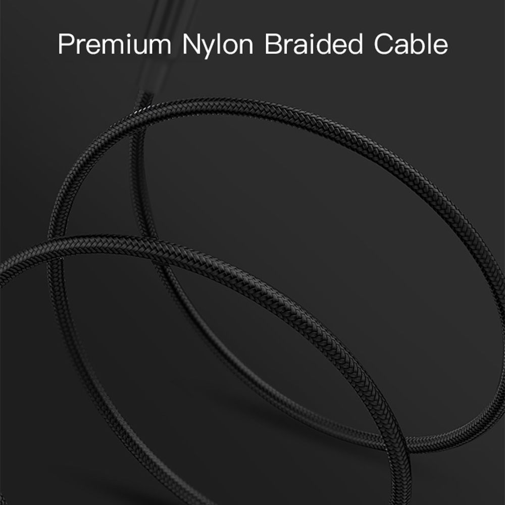 Ακουστικά Yesido Stereo Earphone YH31 Jack 3,5mm Μαύρο