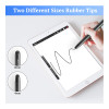 Γραφίδα Αφής Yesido ST01 Passive Capacitive Stylus Pen Μαύρο