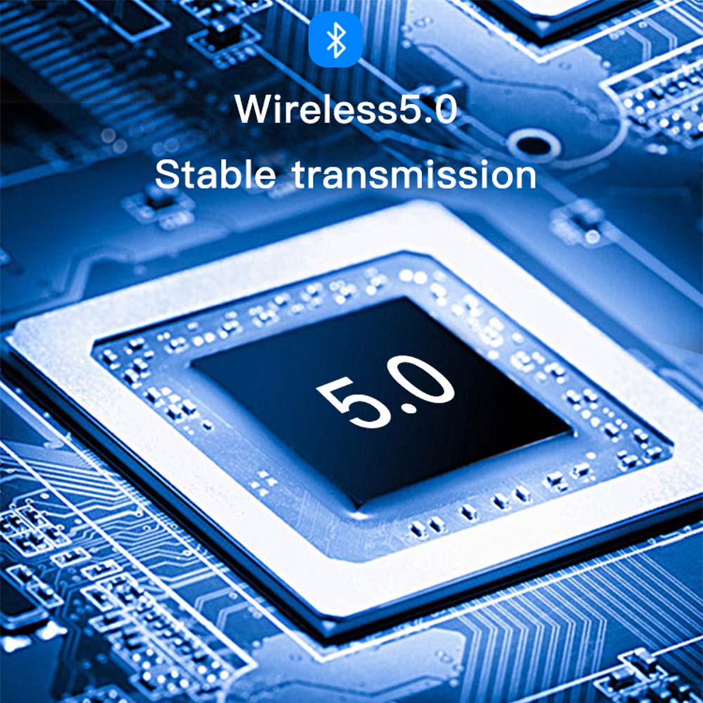 FM Transmitter Yesido Y45 Bluetooth με Φορτιστή Αυτοκινήτου 43W USB-A + USB-C Μαύρο