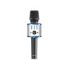 Μικρόφωνο Bluetooth Karaoke με Ενσωματομένο Ηχείο Yesido KR10 Μαύρο