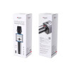 Μικρόφωνο Bluetooth Karaoke με Ενσωματομένο Ηχείο Yesido KR10 Μαύρο