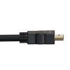 Καλώδιο HDMI Yesido HM09 1.5m 4K/30Hz 18Gbps Μαύρο