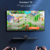 Καλώδιο HDMI Yesido HM09 1.5m 4K/30Hz 18Gbps Μαύρο