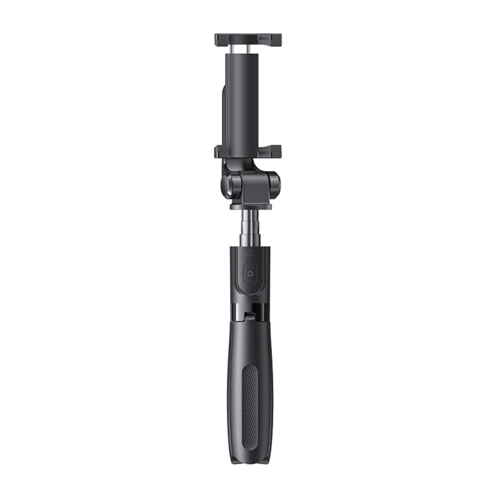 Yesido SF11 Selfie Stick με Bluetooth Χειριστήριο για κινητό Μαύρο