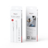 Καλώδιο Yesido CA153 Type-C σε Lightning 20W 1m Λευκό