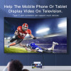Καλώδιο Type-C σε HDMI Yesido HM10 2m 4K/60Hz Μπλέ
