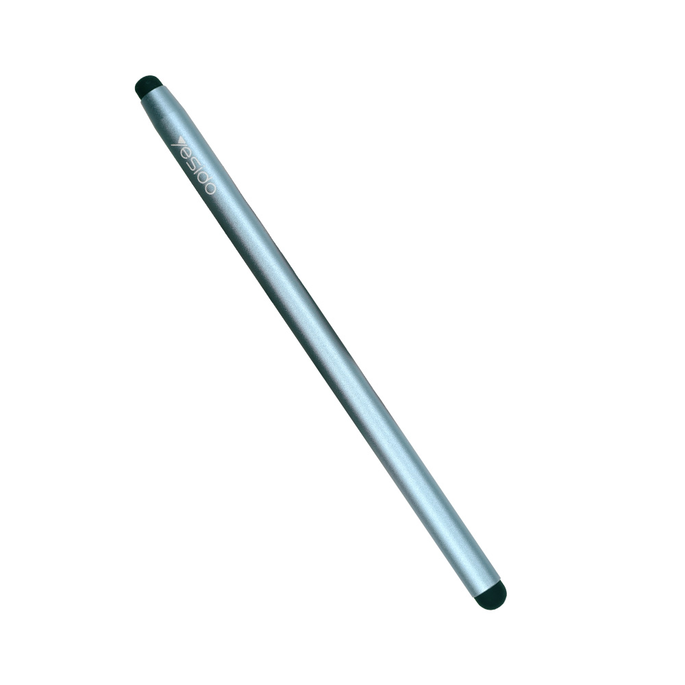 Γραφίδα Αφής Yesido ST01 Passive Capacitive Stylus Pen Μπλέ
