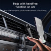 Yesido Bluetooth Audio Adapter YAU41 3.5mm Jack Διπλής Λειτουργίας (TX/RX) Μαύρο