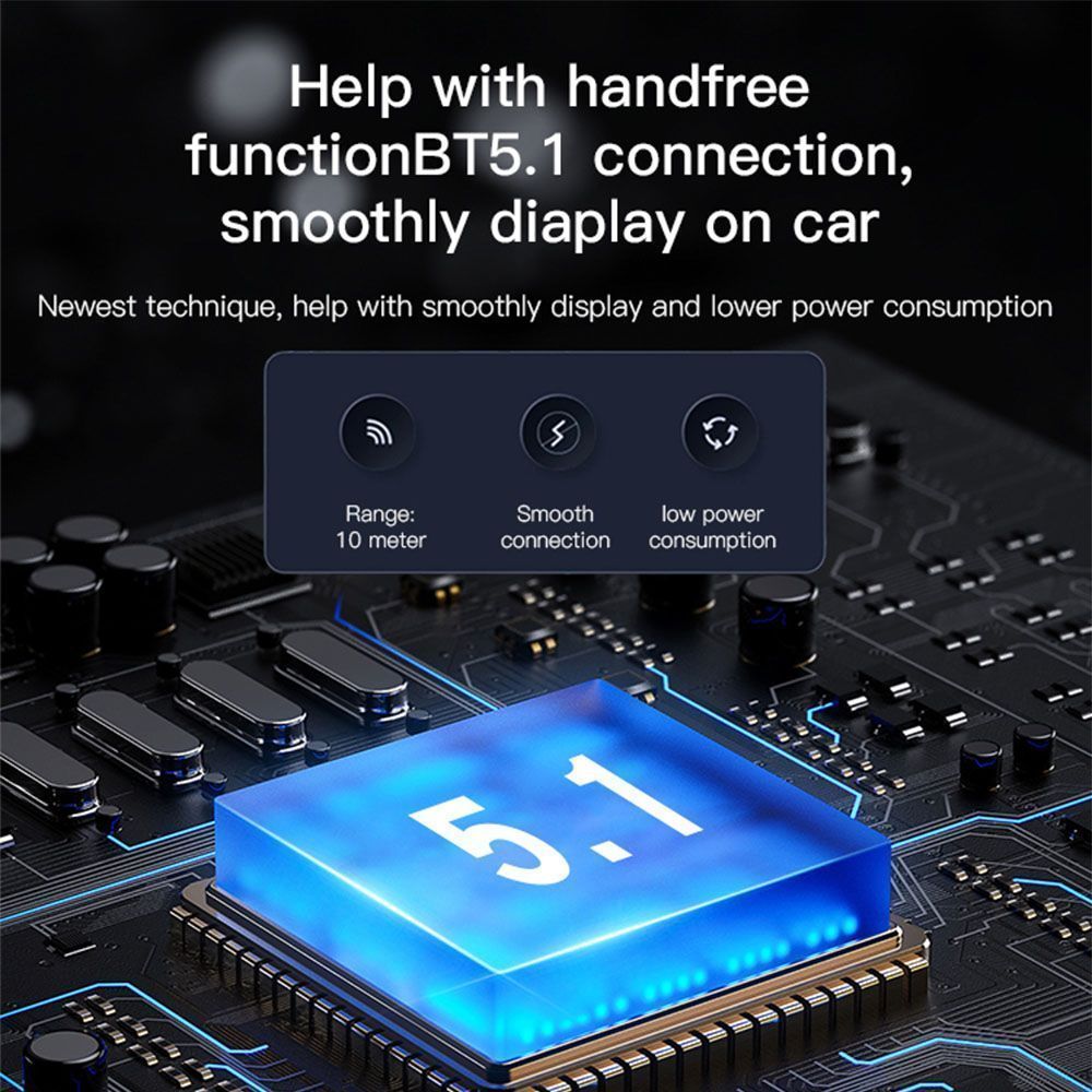 Yesido Bluetooth Audio Adapter YAU41 3.5mm Jack Διπλής Λειτουργίας (TX/RX) Μαύρο