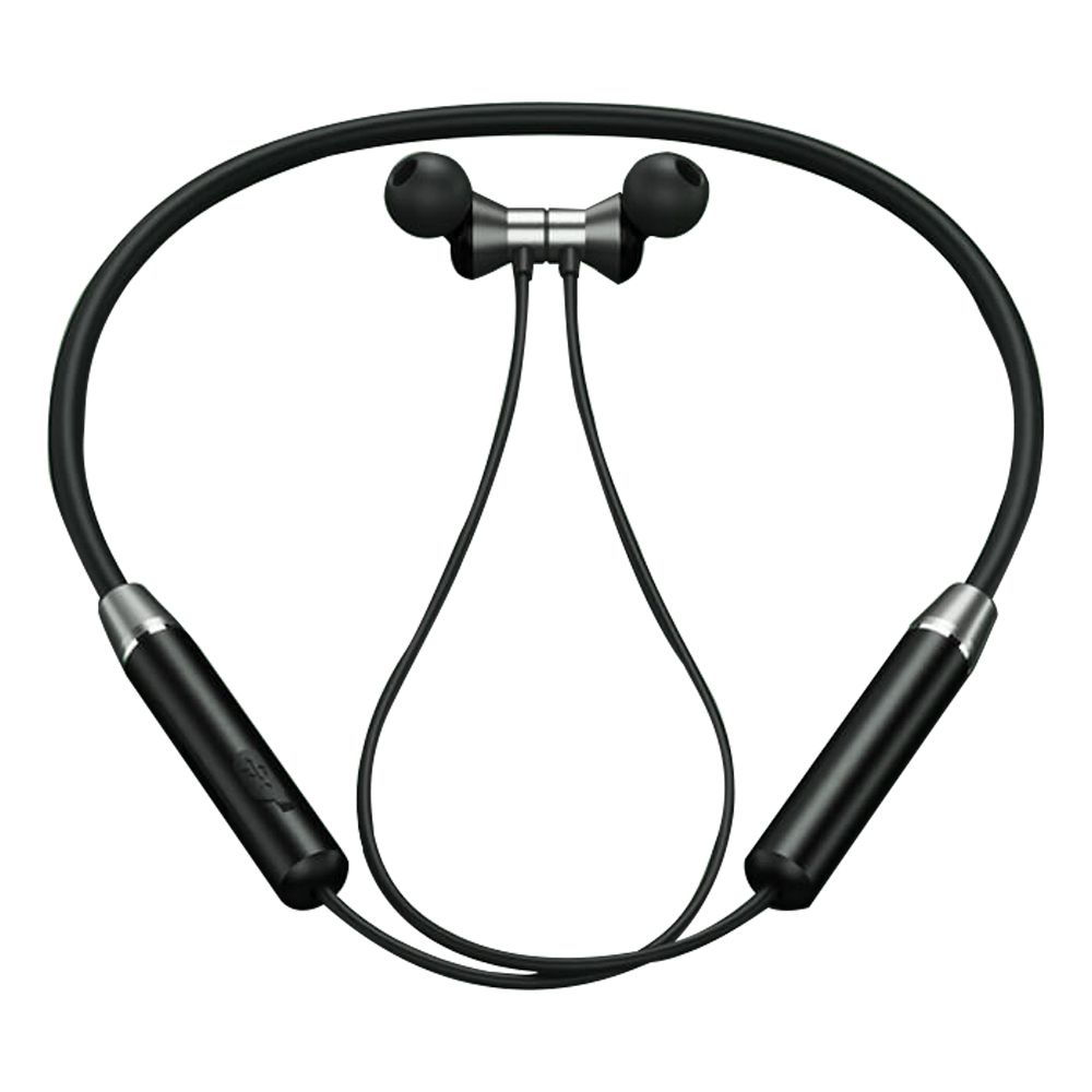 REMAX RB-S29 Memory Neckband Wireless Headphone Μαύρο