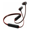 REMAX Sports Earphone RX-S100 (Support SD Card) Μαύρο / Κόκκινο