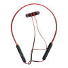 REMAX Sports Earphone RX-S100 (Support SD Card) Μαύρο / Κόκκινο