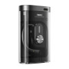 Ακουστικά Bluetooth Remax OpenBuds P3 OWS Metal Μαύρο